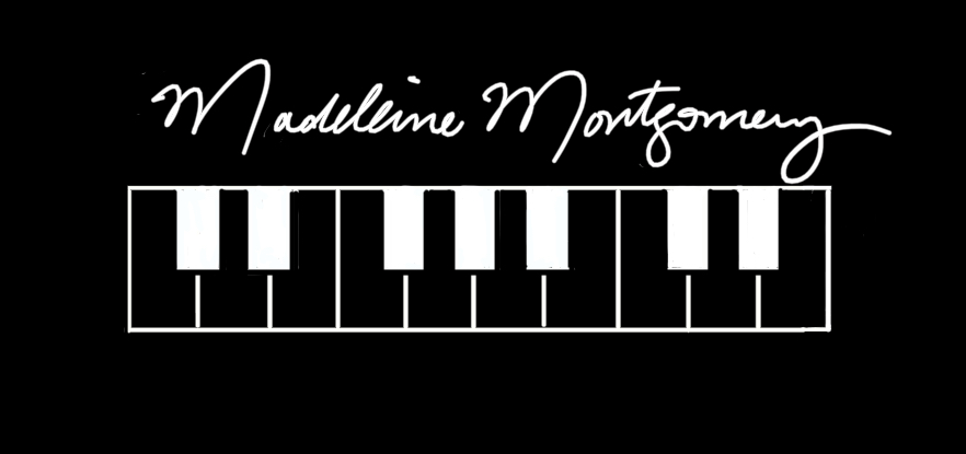 Madeleine Montgomery Piano